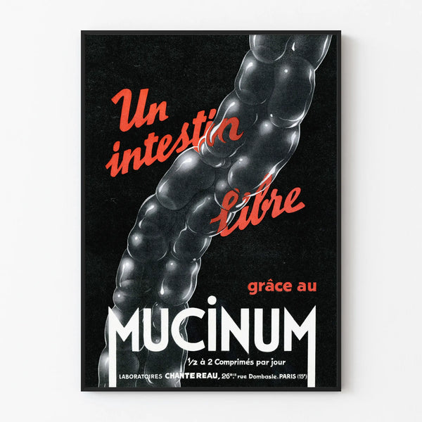 mucinum-3