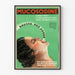 Vintage-Poster Mucosodine - Retro-medizinische Wanddekoration