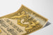 Vintage-Poster Münchener Burger Brau – Wanddekoration München