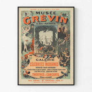 musee-grevin-catastrophe-dischia-galerie-des-celebrites-modernes