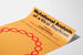 Poster zur Mutationsanalyse eines viralen Replikons – Wissenschaftliche Wanddekoration