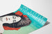 Vintage-Poster My Little Mignonette für Wanddekoration