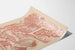 Vintage-Poster My Own Lucinda – Dekoratives Notenblatt