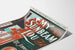 Vintage Dekorationsposter My Sunbeam Lou von Lee Johnson