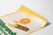 Vintage-Poster Nährwohl Kinder - Retro-Wanddekoration für Kinder