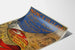 Vintage-Poster Nancy Stadt der Kunst - Wanddekoration Museum und Kunstgewerbe