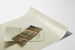 Vintage-Poster der amerikanischen Nationalbankbanknote
