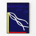 Plakat Konferenz Biostatistik Institut National de la Santé 1993