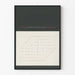 Ausstellungsposter Neil Williams Green Gallery New York