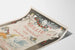 Vintage-Poster 'Nellie in Dreamland' für originelle Wanddekoration
