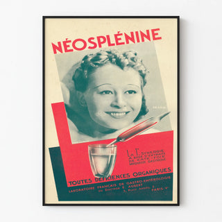 neosplenine