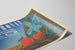 Vintage-Poster Nestrovit Vitamine A, B1, C, D — Ansicht des Kunstwerks