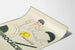 Vintage-Poster Neurocalcium Enurésie für Wanddekoration