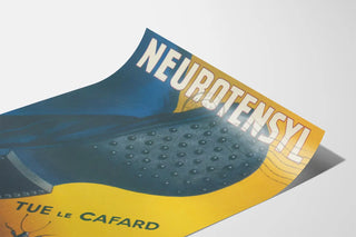 neurotensyl-8