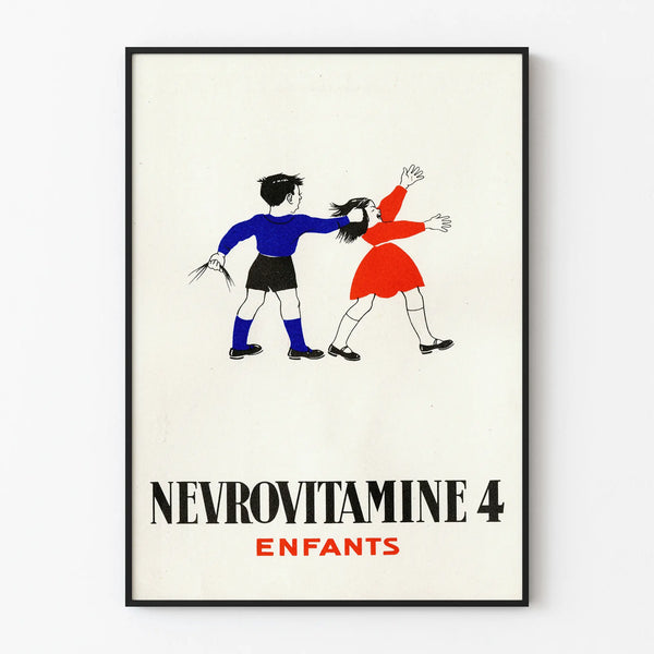 neurovitamine-4-enfants