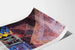 Poster New American Graphics abstrakt und farbenfroh