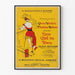 Vintage-Musikposter New Girl in Town