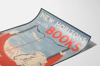 new-horizons-with-books