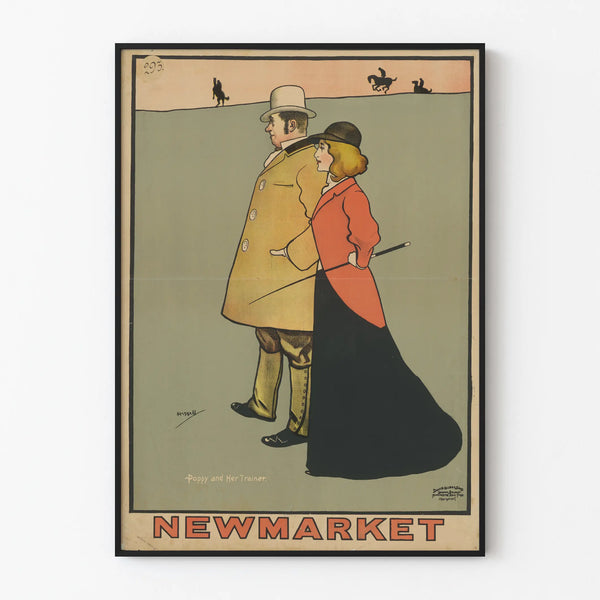 new-market