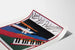 Dekoratives Poster New York Philomusica - Musikalische Atmosphäre
