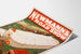 Vintage-Poster Newmanns berühmte Roadshow