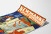 Vintage-Poster Newmann's Wonderful Spirit Mysteries