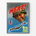 Vintage-Poster der Militärpropaganda 6. Kriegsanleihe Japan