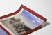 Vintage-Poster Landwirtschaft Hochsaison - Mach Heu, solange die Sonne scheint