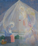 Verkündigung - Ángel Zárraga — Ansicht des Kunstwerks