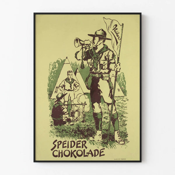 nidar-speiderchokolade