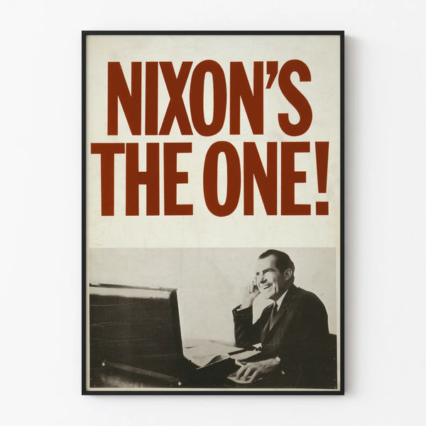 nixons-the-one