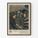 Vintage-Poster Kein Job ist zu schwer für die Frauen Großbritanniens