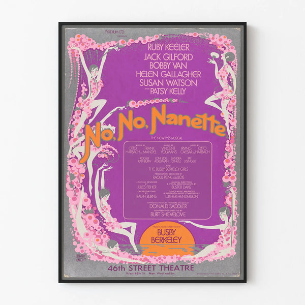 no-no-nanette