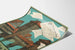 Vintage-Poster Nordbayerische Zeitung Wanddekoration
