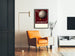 Vintage-Normacol-Poster mit dekorativem Ballon-Design