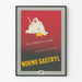 Vintage-Poster Normo Gastryl Euphorie Verdauung