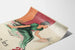 Vintage-Poster Norsk Ukeblad Vorlesezeitschrift