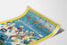Vintage-Poster Northward - Zug nach Neu-England und Kanada