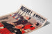 Vintage-Poster Nouvel Ambigu Menschliches Vieh Victor Margueritte