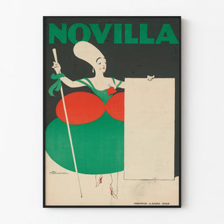 novilla