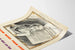Vintage-Poster Now More Than Ever – Retro-Wanddekoration
