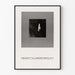 Poster Kunst Moderne Objekt Illusion Realität in Zeitgenössischer Fotografie