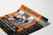 Vintage-Poster Oh Doctor, Wanddekoration Medizin der Volksheilkunde
