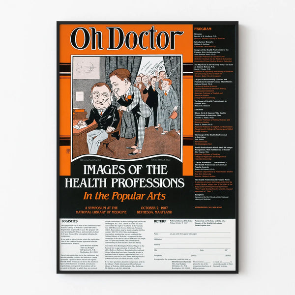 oh-doctor