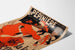 Vintage-Poster oh la la mon empereur zur Wanddekoration