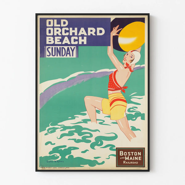 old-orchard-beach-sunday