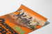 Vintage-Poster Olympische Spiele 1916 Amsterdam - Sportliche Wanddekoration