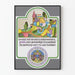 Vintage-Poster Kinderboekenweek 1971 Wanddekoration für Kinder