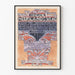 Historisches Gedenkposter Onder Neerlands Vlag – Historische Wanddekoration