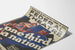 Vintage-Poster Federal-Theater – Ein Drittel der Nation